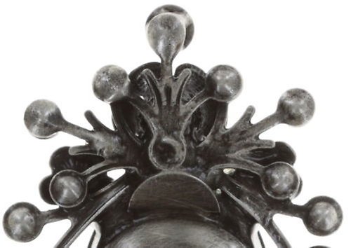 image for Ring Eternal Glory Black / Grey  