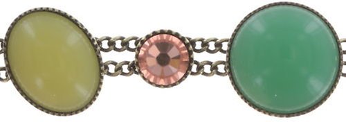 Bild für Armband Alien Caviar yellow/multi  