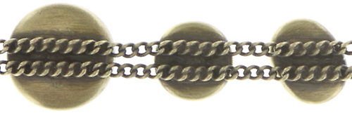 Bild für Armband Alien Caviar yellow/multi  