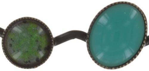 image pour Bandeau Alien Caviar Vert  