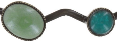 image for Head Band Alien Caviar Green  