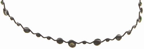 image for Head Band Alien Caviar Green  