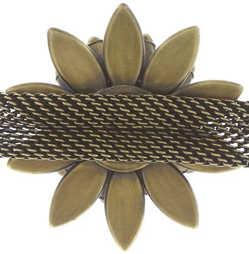 image for Bracelet Psychodahlia Blue / Lila  large