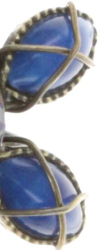 image pour Anneau Psychodahlia Lila  