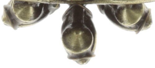 Bild für Ring Psychodahlia Lila  