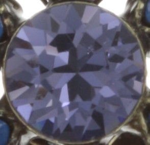 Bild für Ring Psychodahlia Lila  