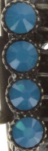 image for Bracelet Psychodahlia Blue / Green  medium, extra small