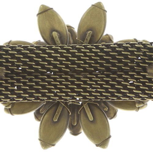 image pour Bracelet Psychodahlia Bleu / Vert  medium, extra small