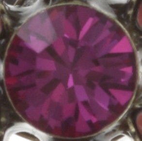 image pour Anneau Psychodahlia Rouge  