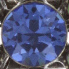 Bild für Ring Psychodahlia Blau  