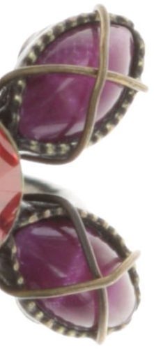 image for Ring Psychodahlia Lila  