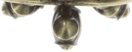 image for Ring Psychodahlia Lila  