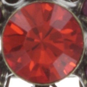 image for Ring Psychodahlia Lila  