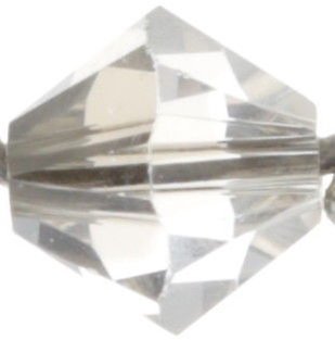 image pour Collier Byzantine Gris  