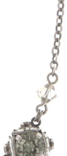 image for Necklace Byzantine Grey  