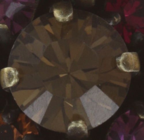 image for Ring Ballroom Red  