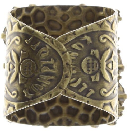 image for Ring Ballroom Red  