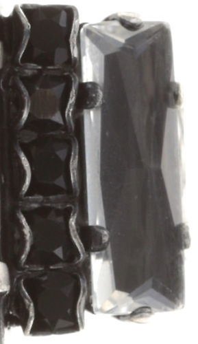 image for Ring Manhattan Rocks Grey  