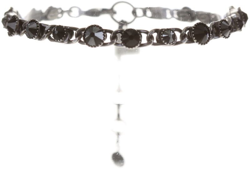 Bild für Armband Waterfalls Schwarz  