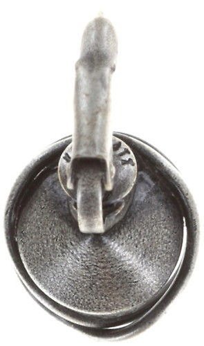 image pour Boucles d'oreilles Eurowire Sparkle Twist Blanc  