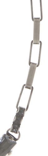 image pour Collier Manhattan Rocks Gris  