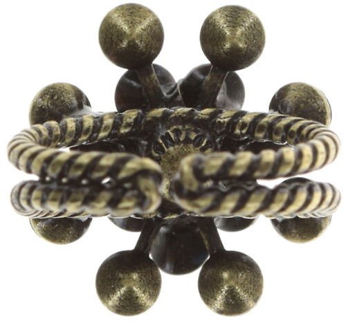 image pour Anneau Magic Fireball Multi  Classic Size (21mm Ø)