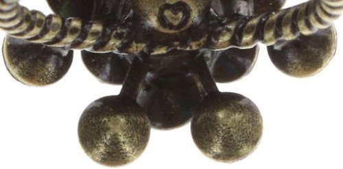 image pour Anneau Magic Fireball Multi  Classic Size (21mm Ø)