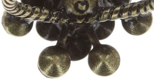 image for Ring Magic Fireball Red / Brown  Classic Size (21mm Ø)