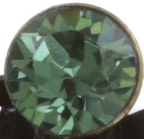 Bild für Ring Magic Fireball Multi / Grün  