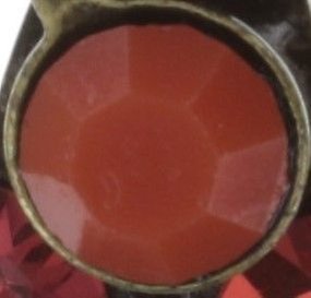 image for Ring Magic Fireball Coralline  