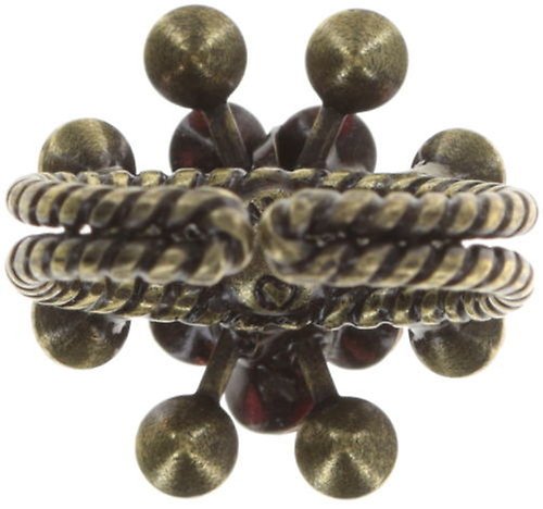 image for Ring Magic Fireball Coralline  Classic Size (21mm Ø)