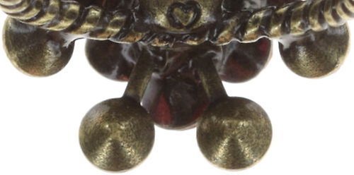 Bild für Ring Magic Fireball Korallenfarbig  Classic Size (21mm Ø)