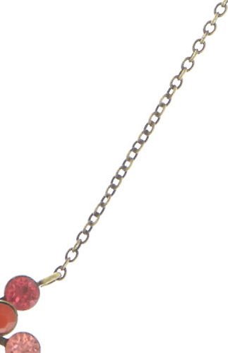 image for Necklace Pendant Magic Fireball Coralline  Classic Size (21mm Ø)