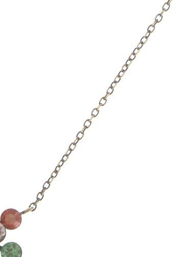 image pour Collier pendant Magic Fireball Multi  Classic Size (21mm Ø)