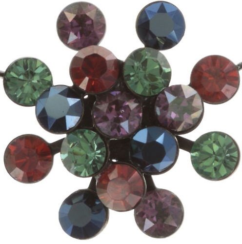 image pour Collier pendant Magic Fireball Multi  Classic Size (21mm Ø)