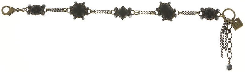 image for Bracelet Jelly Fish Wedding Black  