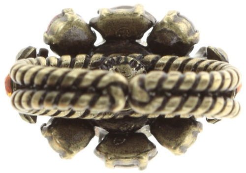 image for Ring La Maitresse Multi / Green  