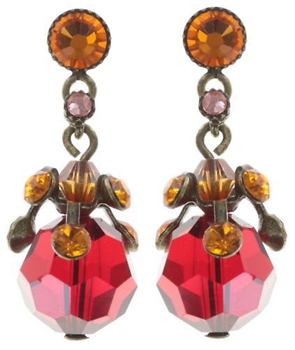 image pour Clou d'oreille pendant La Maitresse Multi  