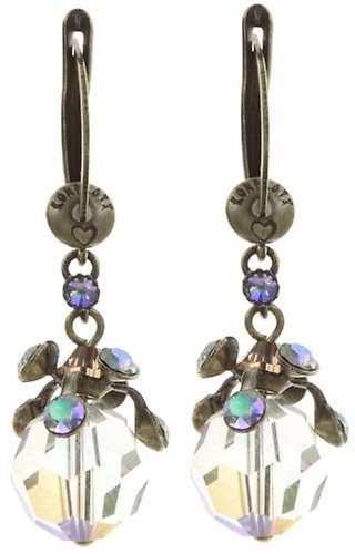 image for Earring Dangling La Maitresse Multi  