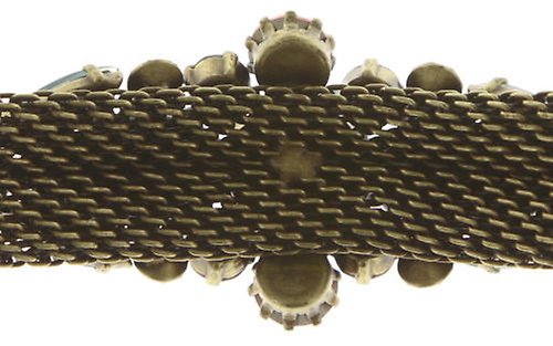 image for Bracelet La Maitresse Multi / Green  