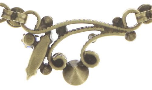 image pour Collier La Maitresse Lila  