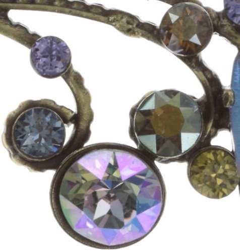 Kép Necklace La Maitresse Lila  