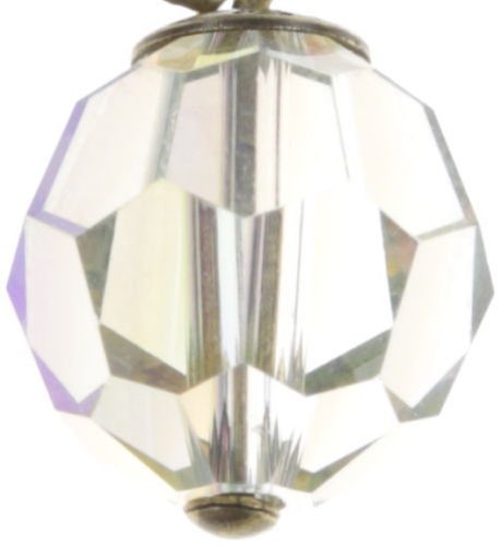 image pour Clou d'oreille pendant La Maitresse Multi  