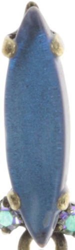 image pour Clou d'oreille pendant La Maitresse Multi  