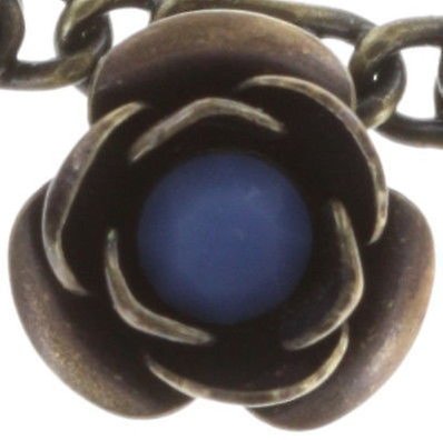 image pour Collier In Honor of the Rose Bleu  