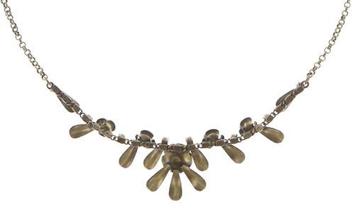 image pour Collier In Honor of the Rose Bleu  