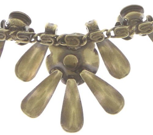 image pour Collier In Honor of the Rose Bleu  