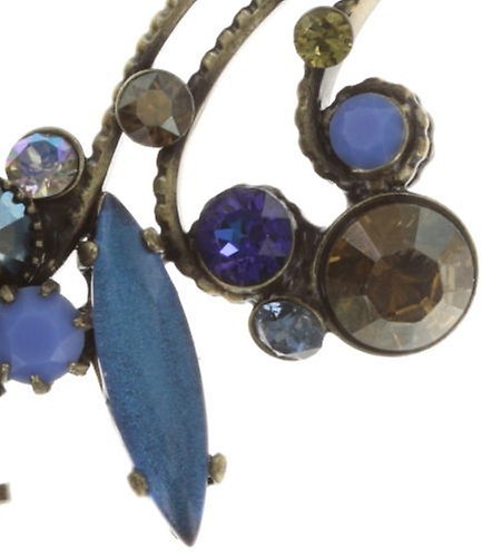 image pour Collier La Maitresse Lila  