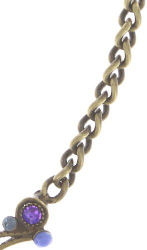 image for Necklace La Maitresse Lila  