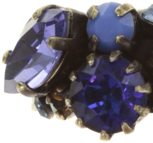 image pour Anneau La Maitresse Lila  